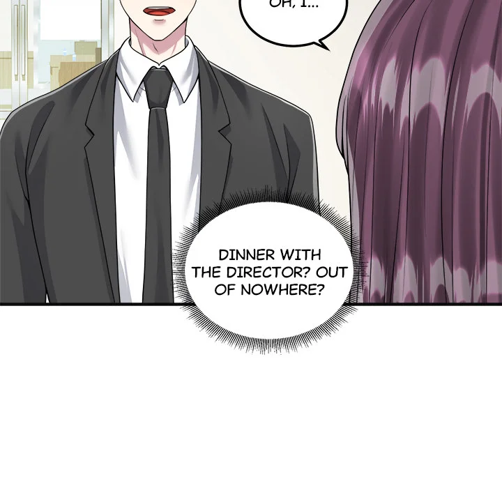 Weekly Enchantment Report - Chapter 14 [photo 24] - MangaPorn