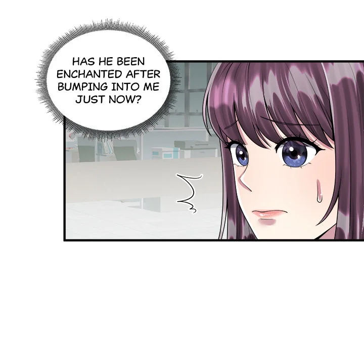 Weekly Enchantment Report - Chapter 14 [photo 25] - MangaPorn