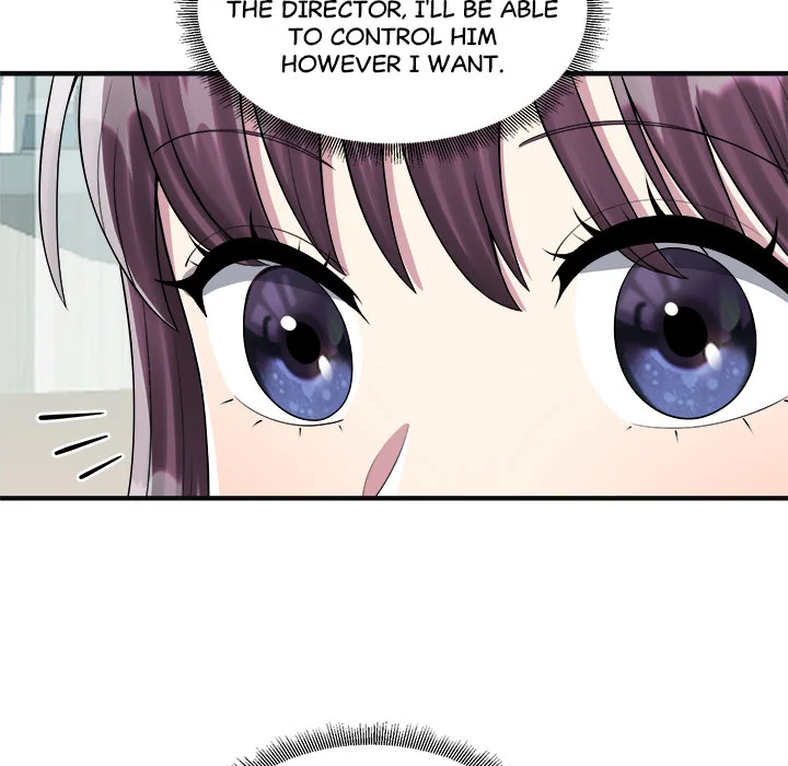 Weekly Enchantment Report - Chapter 14 [photo 28] - MangaPorn