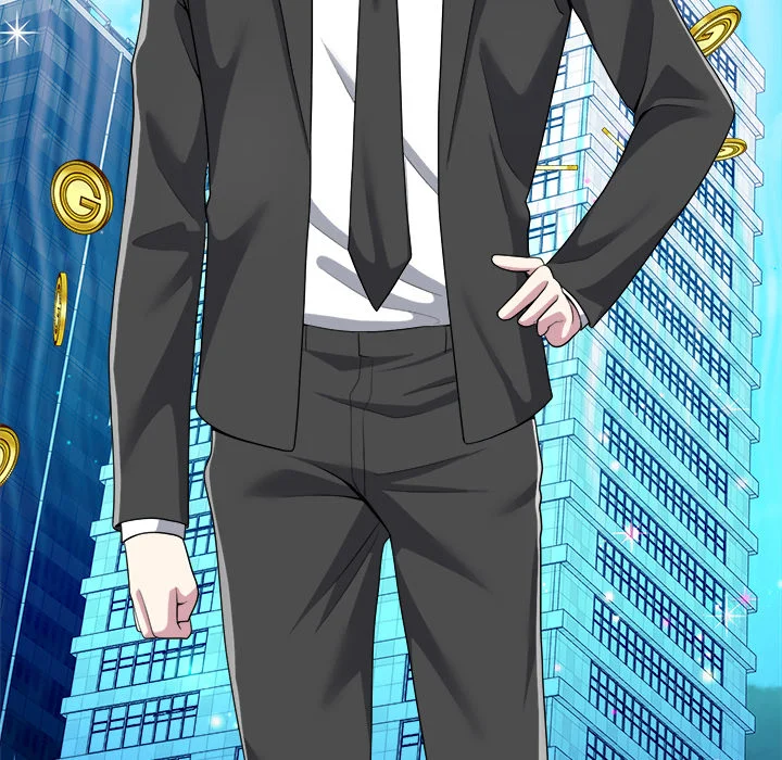 Weekly Enchantment Report - Chapter 14 [photo 30] - MangaPorn