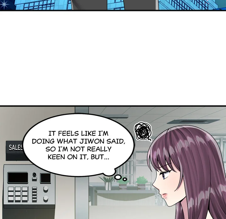 Weekly Enchantment Report - Chapter 14 [photo 31] - MangaPorn