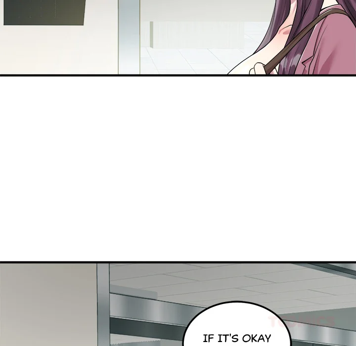 Weekly Enchantment Report - Chapter 14 [photo 32] - MangaPorn