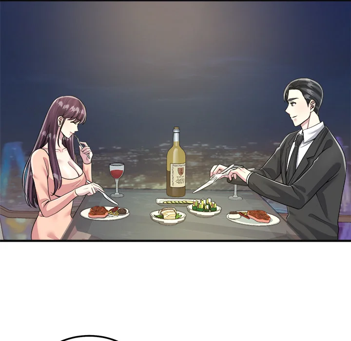 Weekly Enchantment Report - Chapter 14 [photo 37] - MangaPorn