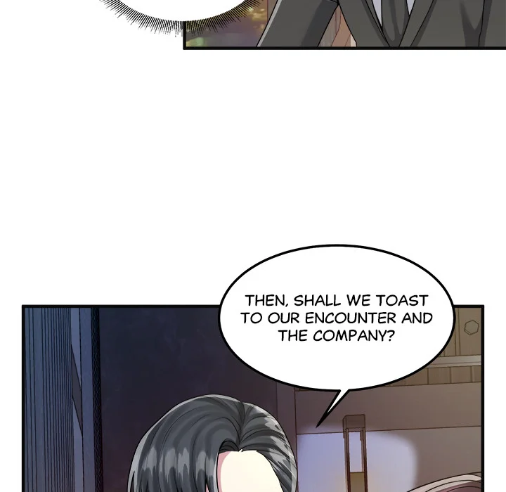 Weekly Enchantment Report - Chapter 14 [photo 40] - MangaPorn