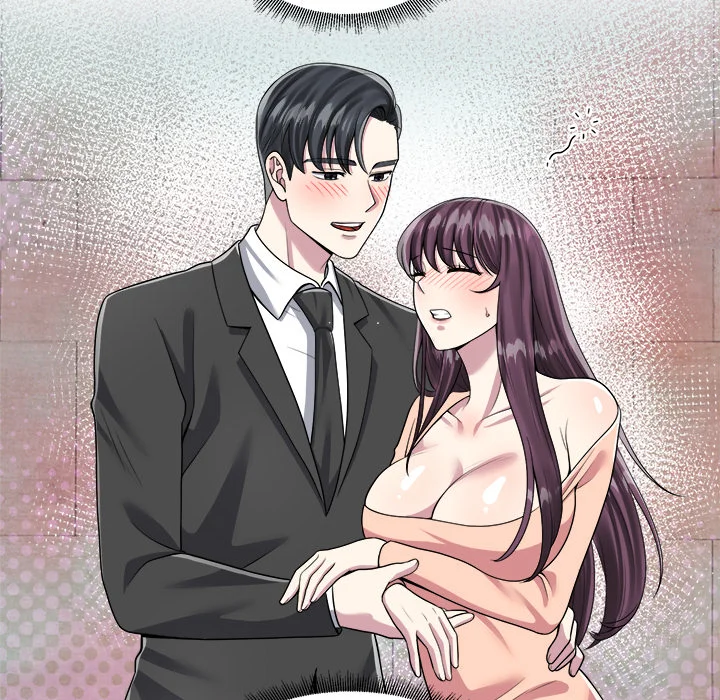 Weekly Enchantment Report - Chapter 14 [photo 49] - MangaPorn