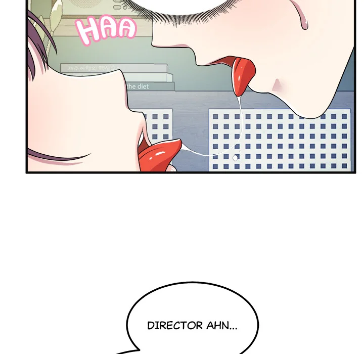 Weekly Enchantment Report - Chapter 14 [photo 52] - MangaPorn