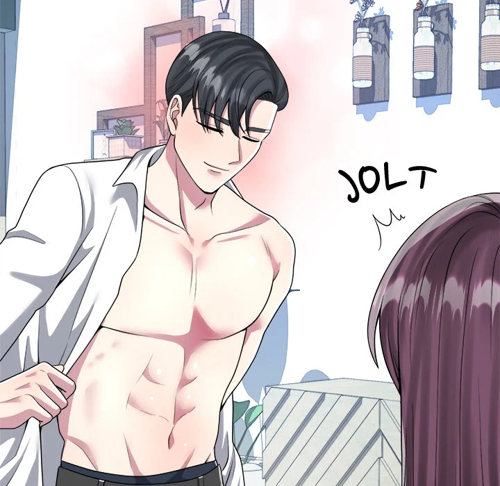 Weekly Enchantment Report - Chapter 14 [photo 55] - MangaPorn