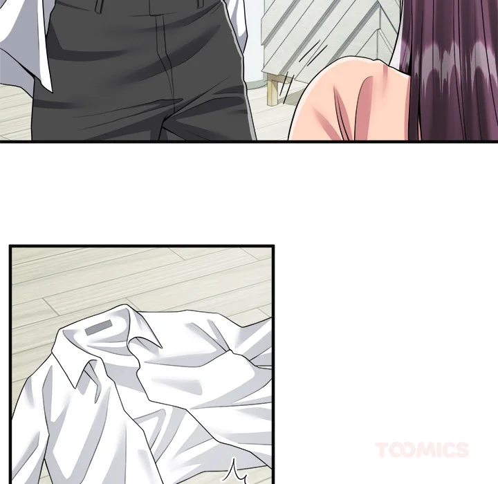 Weekly Enchantment Report - Chapter 14 [photo 56] - MangaPorn