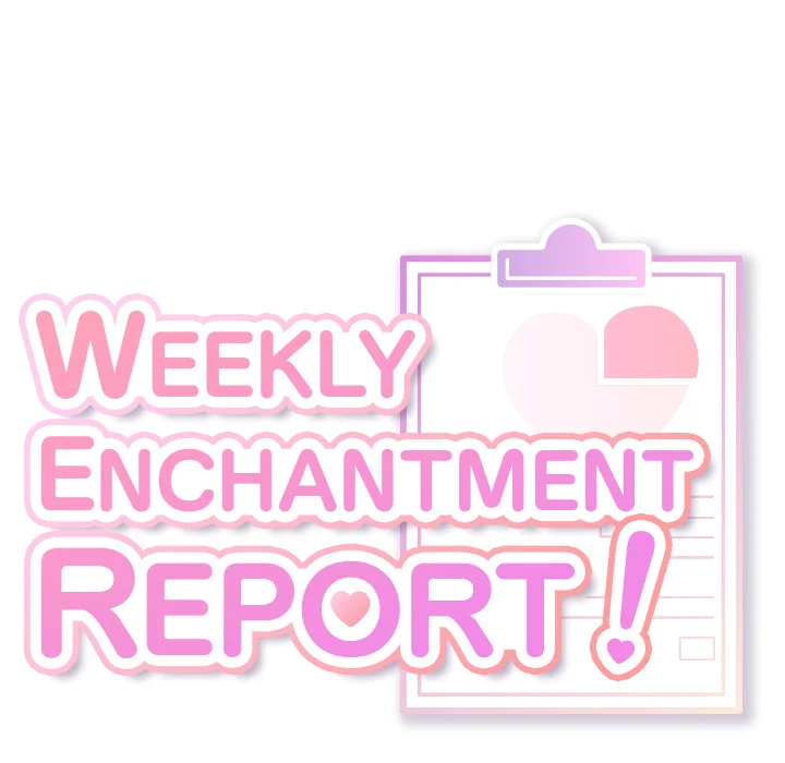 Weekly Enchantment Report - Chapter 14 [photo 6] - MangaPorn