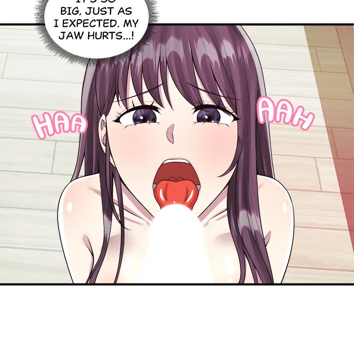 Weekly Enchantment Report - Chapter 14 [photo 69] - MangaPorn