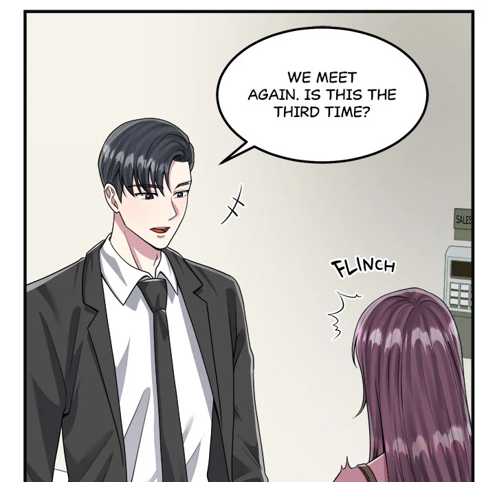 Weekly Enchantment Report - Chapter 14 [photo 8] - MangaPorn