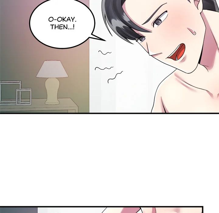 Weekly Enchantment Report - Chapter 14 [photo 82] - MangaPorn