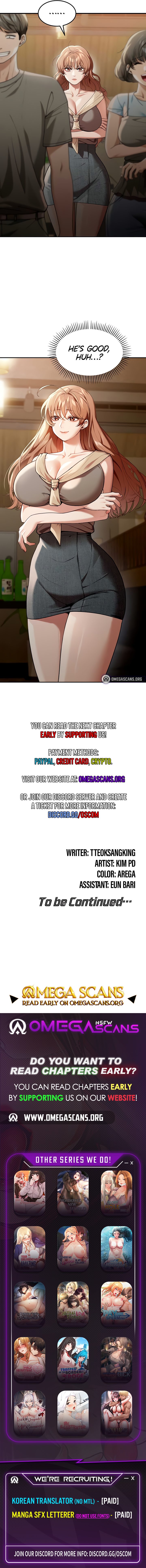 Living in America - Chapter 2 [photo 11] - MangaPorn