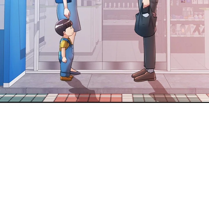 In Her Place - Chapter 112 [photo 109] - MangaPorn