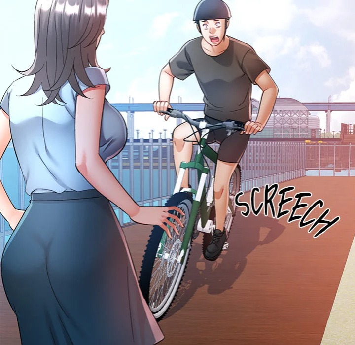 In Her Place - Chapter 112 [photo 129] - MangaPorn