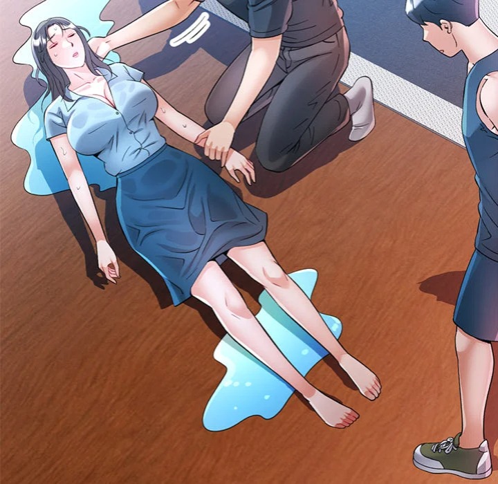 In Her Place - Chapter 112 [photo 146] - MangaPorn