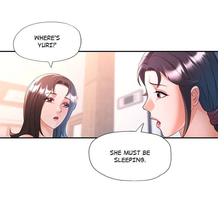 In Her Place - Chapter 112 [photo 27] - MangaPorn