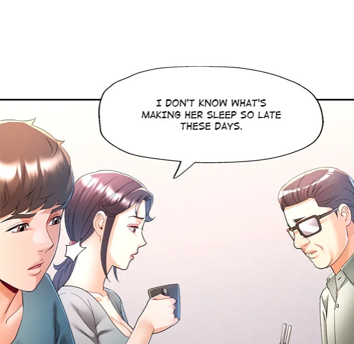In Her Place - Chapter 112 [photo 28] - MangaPorn