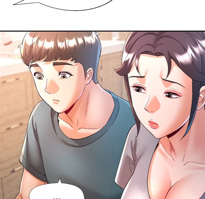 In Her Place - Chapter 112 [photo 38] - MangaPorn