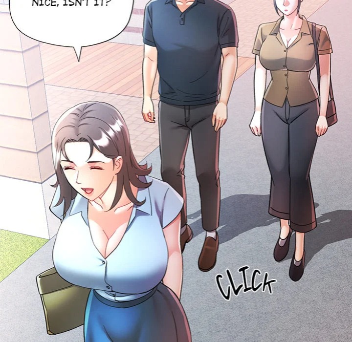 In Her Place - Chapter 112 [photo 45] - MangaPorn