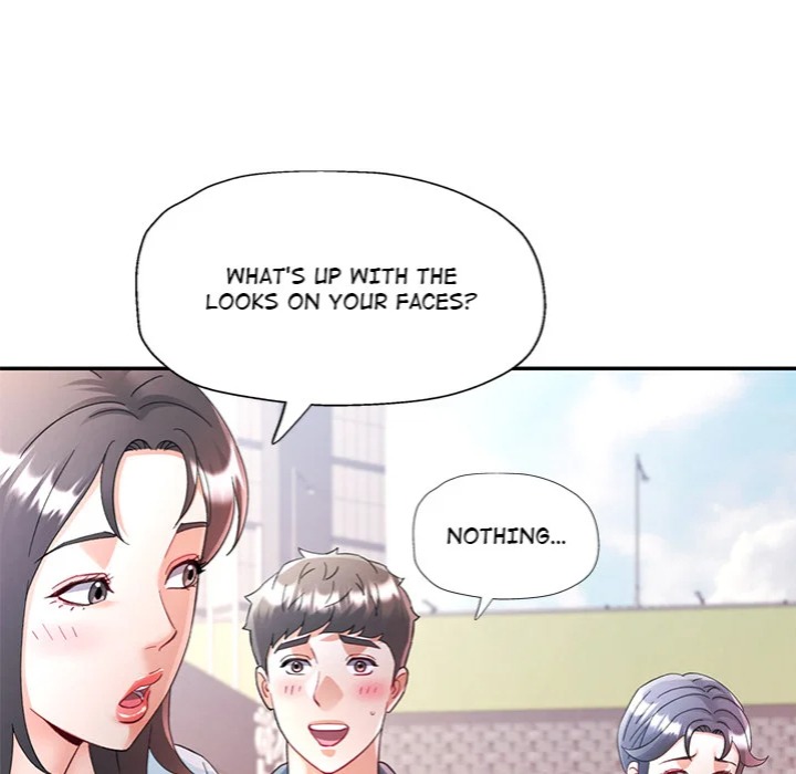 In Her Place - Chapter 112 [photo 47] - MangaPorn