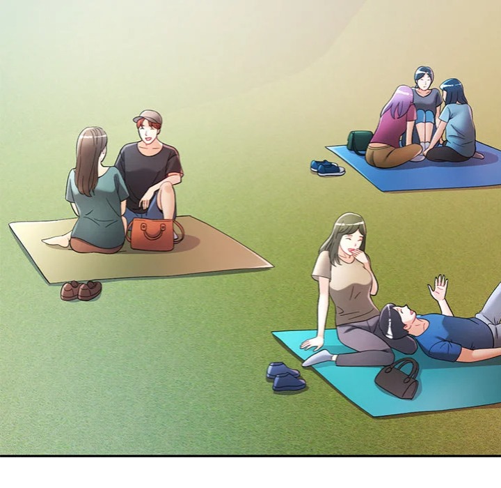 In Her Place - Chapter 112 [photo 59] - MangaPorn