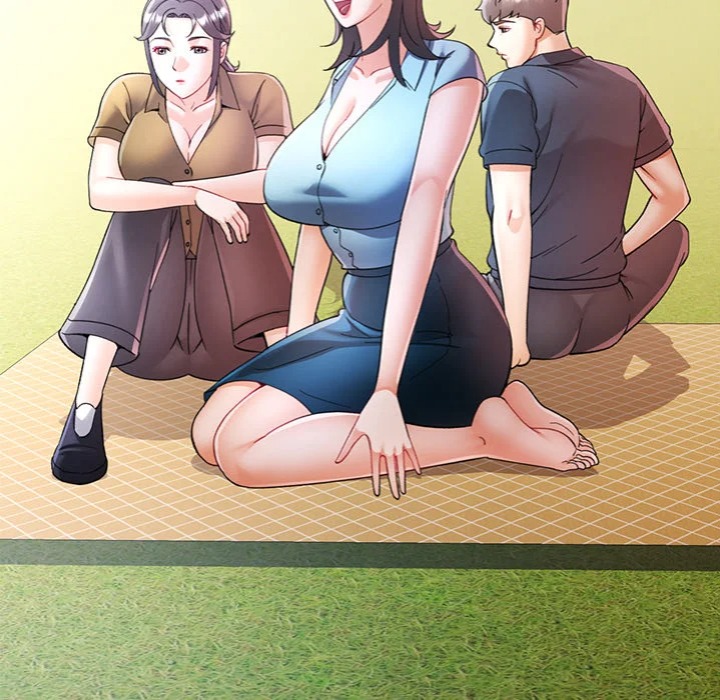 In Her Place - Chapter 112 [photo 61] - MangaPorn