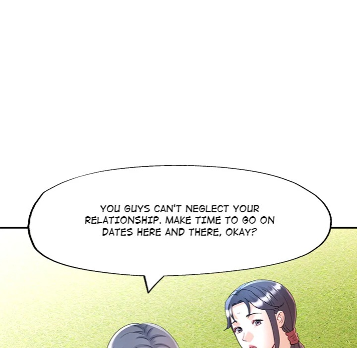 In Her Place - Chapter 112 [photo 68] - MangaPorn