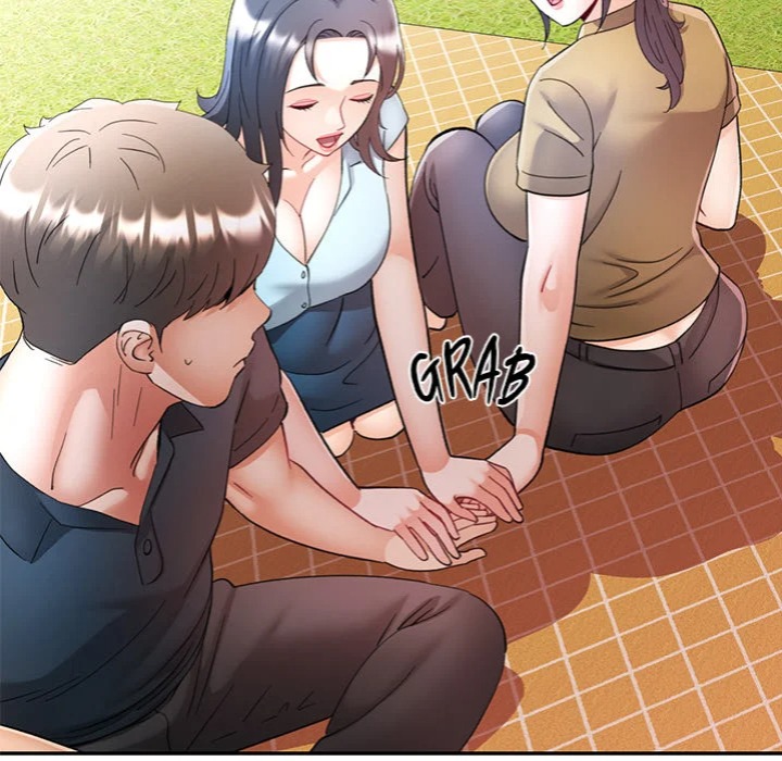 In Her Place - Chapter 112 [photo 69] - MangaPorn