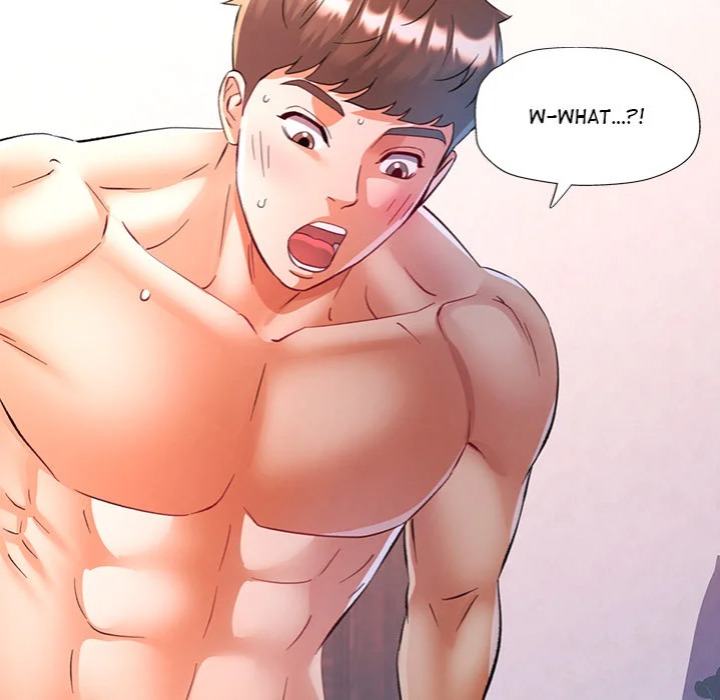 In Her Place - Chapter 112 [photo 8] - MangaPorn