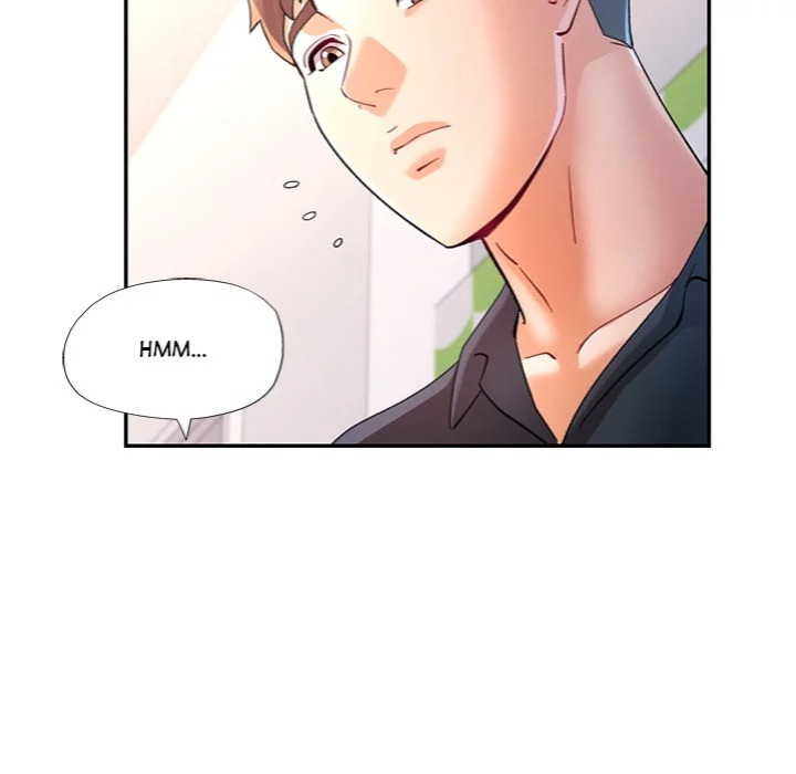 In Her Place - Chapter 112 [photo 84] - MangaPorn