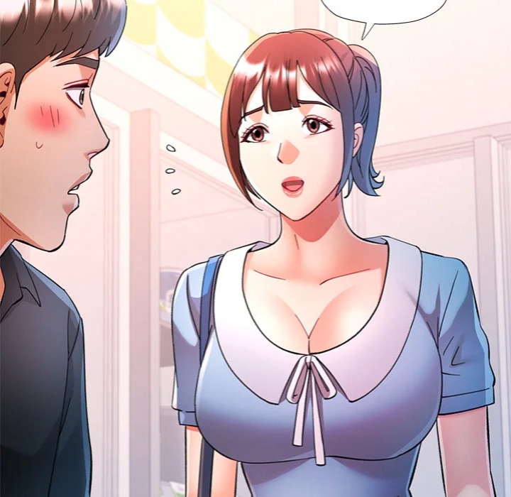 In Her Place - Chapter 112 [photo 92] - MangaPorn