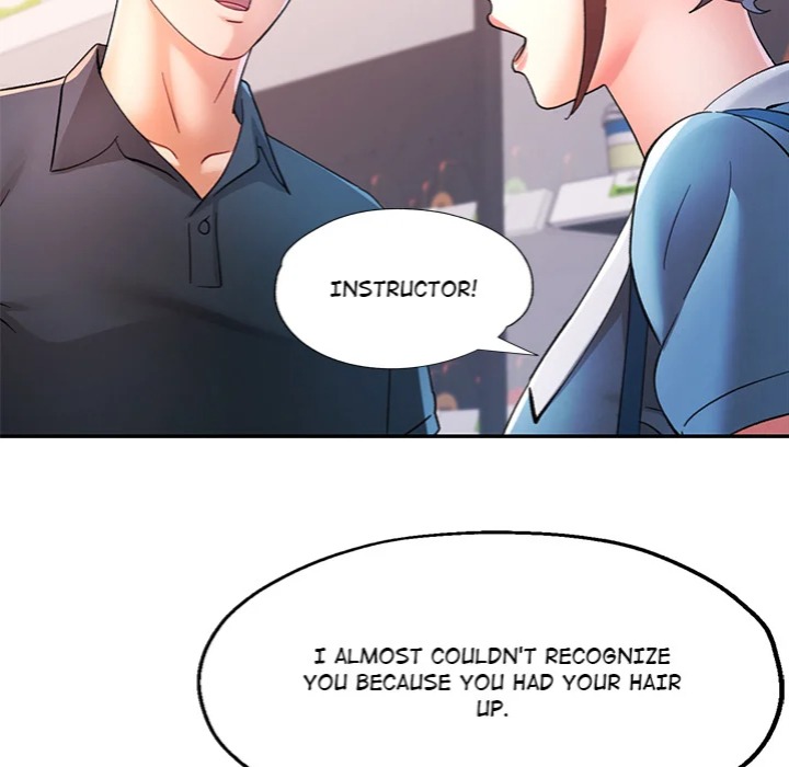 In Her Place - Chapter 112 [photo 95] - MangaPorn