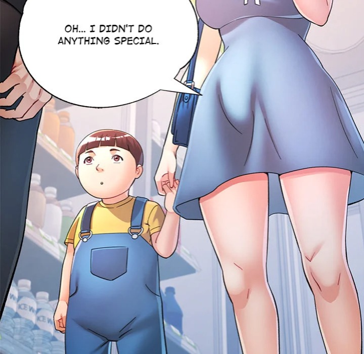 In Her Place - Chapter 112 [photo 97] - MangaPorn