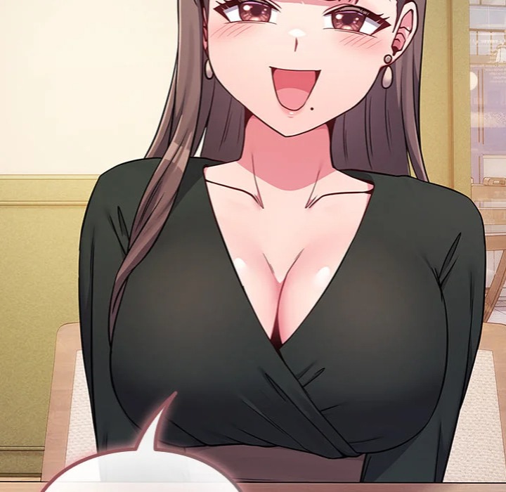 But You’re the Same Age as My Daughter?! - Chapter 48 [photo 10] - MangaPorn