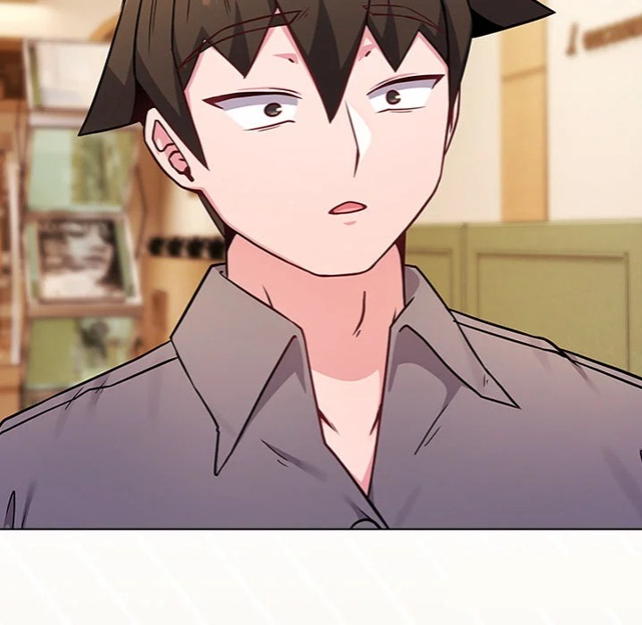 But You’re the Same Age as My Daughter?! - Chapter 48 [photo 100] - MangaPorn