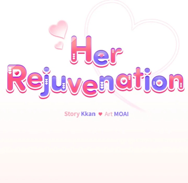 But You’re the Same Age as My Daughter?! - Chapter 48 [photo 104] - MangaPorn