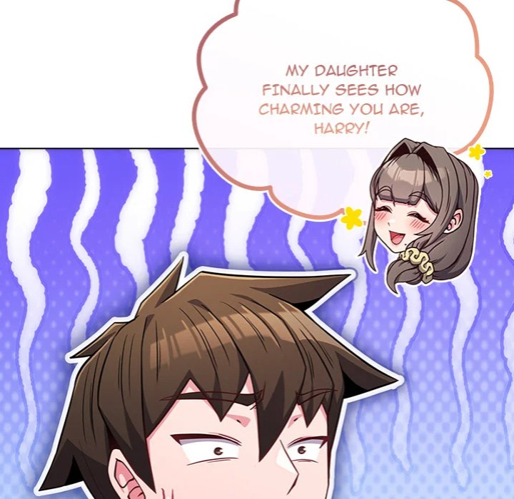 But You’re the Same Age as My Daughter?! - Chapter 48 [photo 12] - MangaPorn