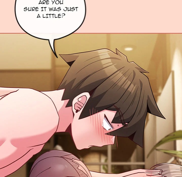 But You’re the Same Age as My Daughter?! - Chapter 48 [photo 126] - MangaPorn