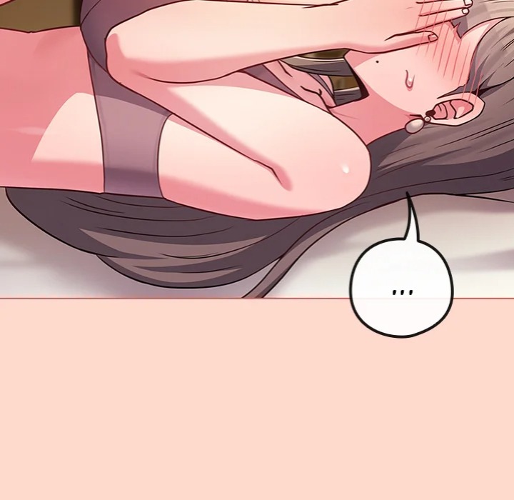 But You’re the Same Age as My Daughter?! - Chapter 48 [photo 127] - MangaPorn