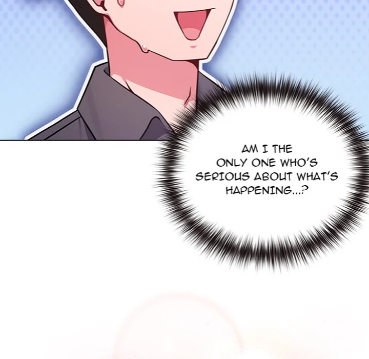 But You’re the Same Age as My Daughter?! - Chapter 48 [photo 13] - MangaPorn