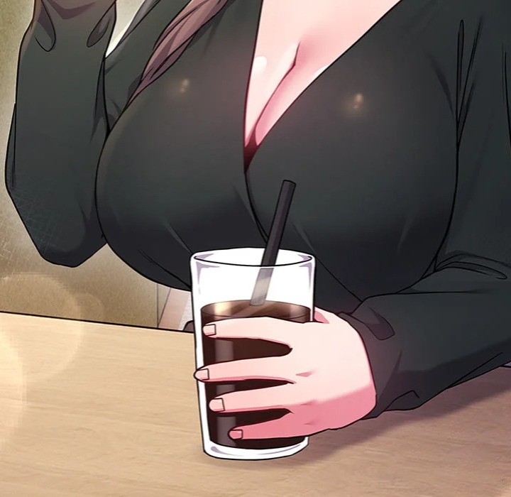 But You’re the Same Age as My Daughter?! - Chapter 48 [photo 16] - MangaPorn