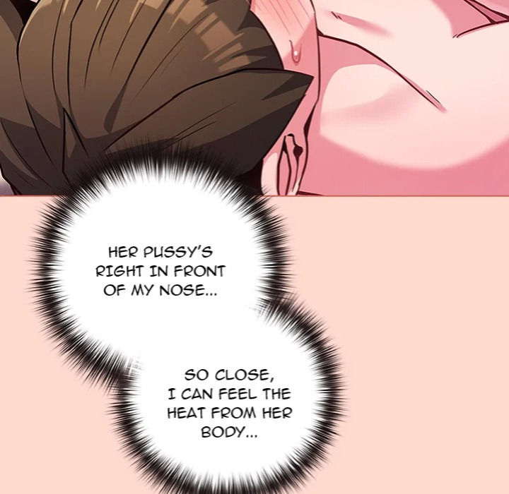 But You’re the Same Age as My Daughter?! - Chapter 48 [photo 162] - MangaPorn