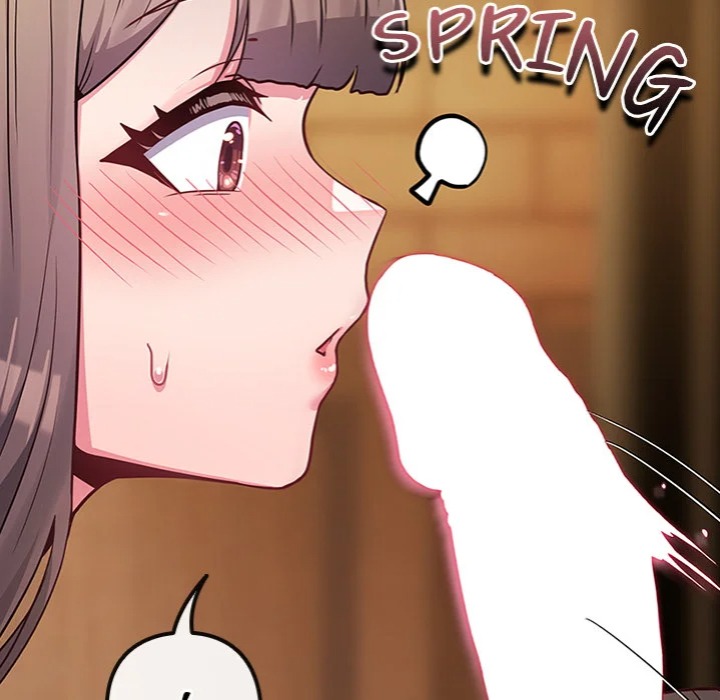 But You’re the Same Age as My Daughter?! - Chapter 48 [photo 166] - MangaPorn