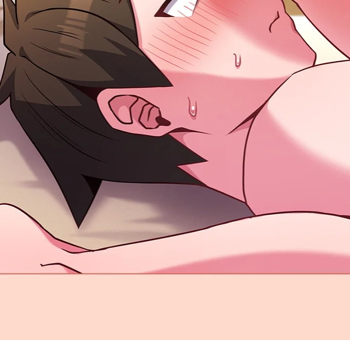 But You’re the Same Age as My Daughter?! - Chapter 48 [photo 176] - MangaPorn