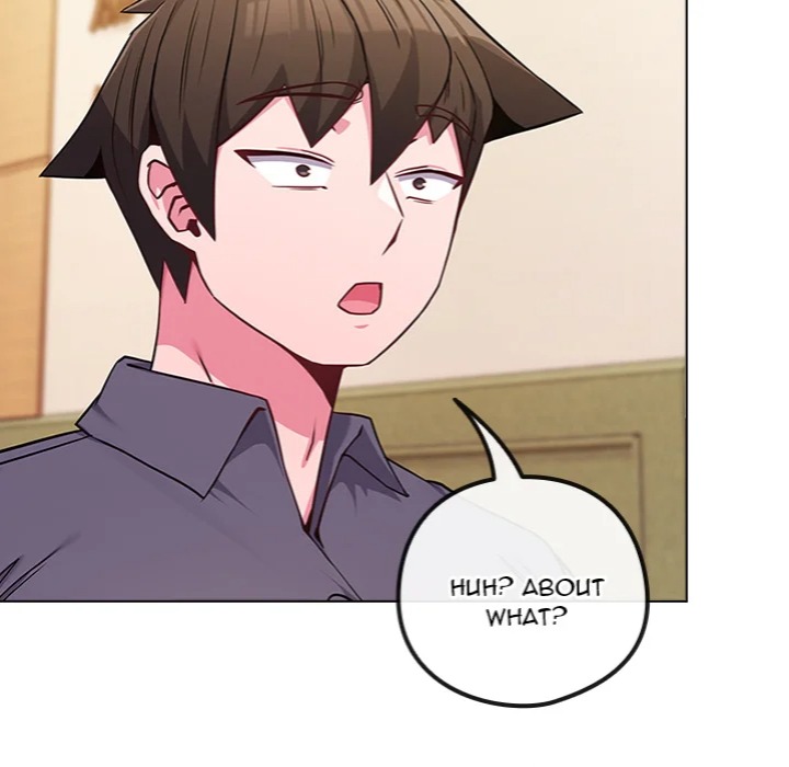 But You’re the Same Age as My Daughter?! - Chapter 48 [photo 19] - MangaPorn