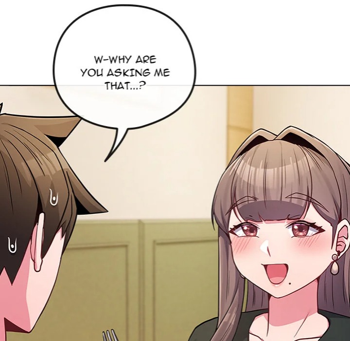 But You’re the Same Age as My Daughter?! - Chapter 48 [photo 23] - MangaPorn