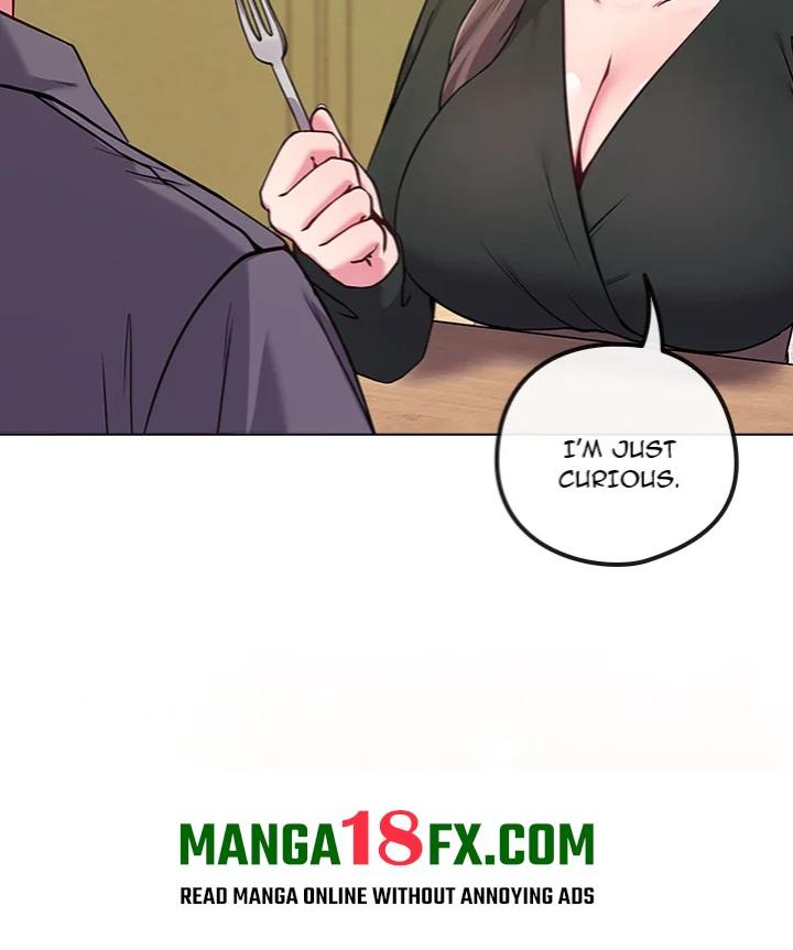 But You’re the Same Age as My Daughter?! - Chapter 48 [photo 24] - MangaPorn