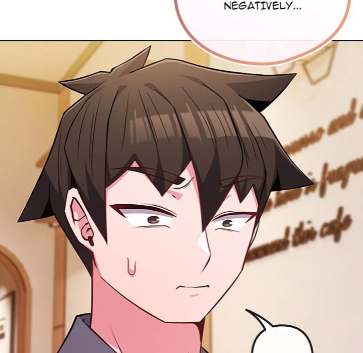 But You’re the Same Age as My Daughter?! - Chapter 48 [photo 29] - MangaPorn