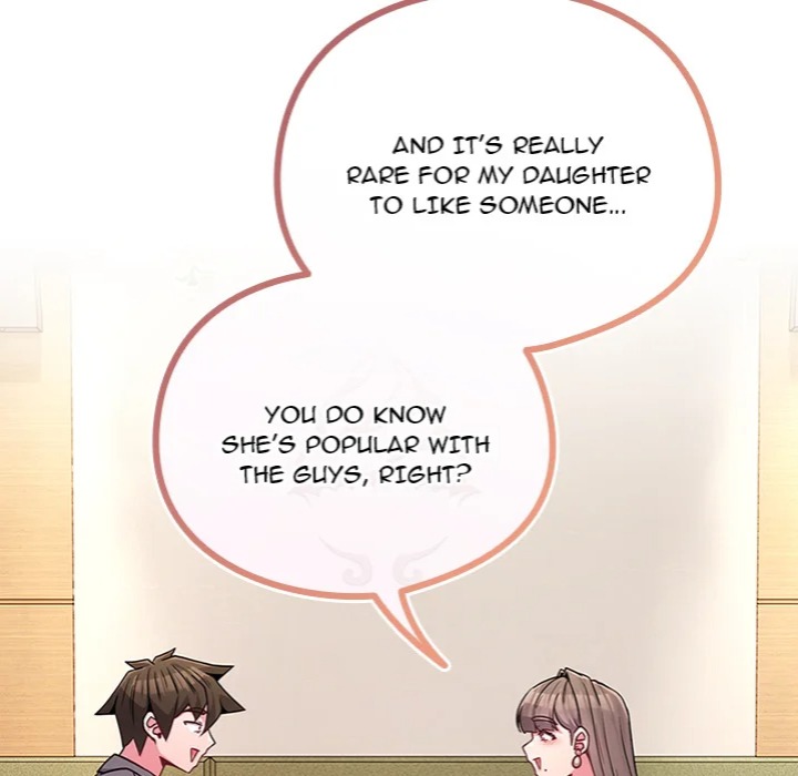 But You’re the Same Age as My Daughter?! - Chapter 48 [photo 31] - MangaPorn